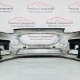 Ford Puma Front Bumper Genuine Black St Line With Pdc 2019 – 2023 [ao9]
