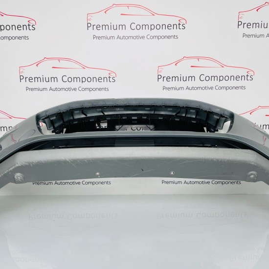 Ford Puma Front Bumper Genuine Grey Titanium Ecoboost With Grill 2020 – 2024 Ford Puma Front Bumper Genuine Grey Titanium Ecoboost With Grill 2020 – 2024