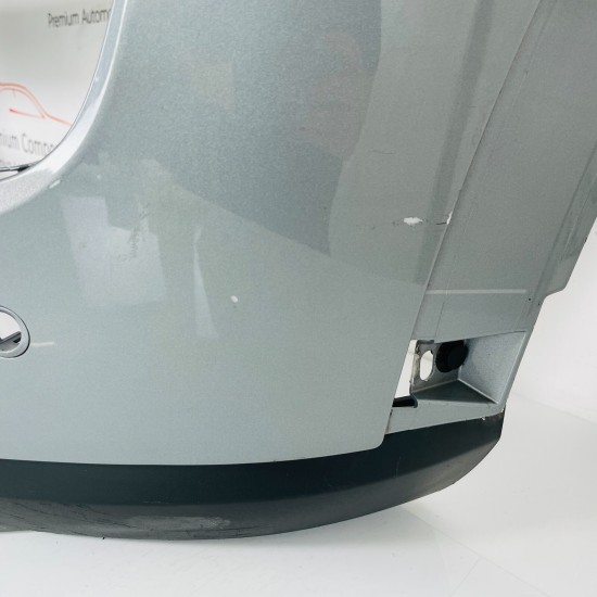 Ford Puma Front Bumper Genuine Grey Titanium Ecoboost With Grill 2020 – 2024 Ford Puma Front Bumper Genuine Grey Titanium Ecoboost With Grill 2020 – 2024