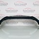 Ford S Max Front Bumper Genuine Grey With Trim 2015 - 2020 [ao21]