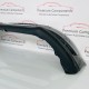 Ford S Max Front Bumper Genuine Grey With Trim 2015 - 2020 [ao21]