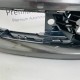 Ford S Max Front Bumper Genuine Grey With Trim 2015 - 2020 [ao21]