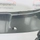 Ford S Max Front Bumper Genuine Grey With Trim 2015 - 2020 [ao21]