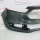Ford S Max Front Bumper Genuine Grey With Trim 2015 - 2020 [ao21]