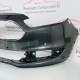 Ford S Max Front Bumper Genuine Grey With Trim 2015 - 2020 [ao21]