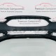 Ford S Max Front Bumper Genuine Grey With Trim 2015 - 2020 [ao21]