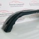 Ford S Max Front Bumper Genuine Grey With Trim 2015 - 2020 [ao21]