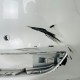 Ford S Max Front Bumper Genuine Silver With Pdc 2015 - 2020 [ao36]