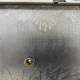 Ford S Max Front Bumper Genuine Silver With Pdc 2015 - 2020 [ao36]