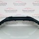 Ford Transit Courier Front Bumper Genuine White No Repairs 2017 – 2023 [ao46]