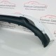 Ford Transit Courier Front Bumper Genuine White No Repairs 2017 – 2023 [ao46]