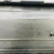 Ford Transit Courier Front Bumper Genuine White No Repairs 2017 – 2023 [ao46]