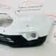 Ford Transit Courier Front Bumper Genuine White No Repairs 2017 – 2023 [ao46]