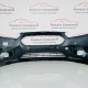 Ford Transit Courier Front Bumper Genuine White No Repairs 2017 – 2023 [ao46]