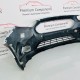 Ford Transit Courier Front Bumper Genuine White No Repairs 2017 – 2023 [ao46]