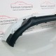 Ford Transit Courier Front Bumper Genuine White No Repairs 2017 – 2023 [ao46]