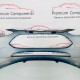 Ford B Max Front Bumper Genuine Blue Ecoboost 2012 – 2017 [ao49]