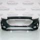 Ford Kuga Front Bumper Genuine Mk3 Magnetic Grey St-line 2020 - 2024 [ao50]