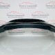 Ford Kuga Front Bumper Genuine Mk3 Magnetic Grey St-line 2020 - 2024 [ao50]