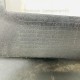 Ford Kuga Front Bumper Genuine Mk3 Magnetic Grey St-line 2020 - 2024 [ao50]