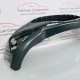 Ford Kuga Front Bumper Genuine Mk3 Magnetic Grey St-line 2020 - 2024 [ao50]
