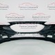 Ford Kuga Front Bumper Genuine Mk3 Magnetic Grey St-line 2020 - 2024 [ao50]