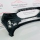 Ford Kuga Front Bumper Genuine Mk3 Magnetic Grey St-line 2020 - 2024 [ao50]