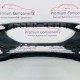 Ford Kuga Front Bumper Genuine Mk3 Magnetic Grey St-line 2020 - 2024 [ao50]