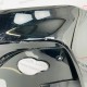 Ford Focus Front Bumper Genuine Black St Line Mk4 Face Lift 2022 – 2024 [an64]