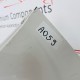 Ford Kuga Rear Bumper Genuine Mk3 White St-line With Pdc 2020 - 2024 [ao59]