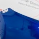 Ford Fiesta St Mk8 Front Bumper Genuine Blue 2013- 2016 [ao76]