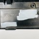 Ford Fiesta Vignale Front Bumper Genuine Black Mk8 With Grill 2018- 2022 [ao87]