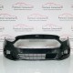 Ford S Max Front Bumper Genuine Grey St Line Titanium 2016 - 2020 [ao116]