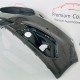 Ford S Max Front Bumper Genuine Grey St Line Titanium 2016 - 2020 [ao116]