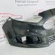 Ford S Max Front Bumper Genuine Grey St Line Titanium 2016 - 2020 [ao116]