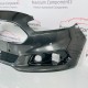 Ford S Max Front Bumper Genuine Grey St Line Titanium 2016 - 2020 [ao116]