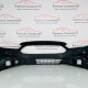 Ford S Max Front Bumper Genuine Grey St Line Titanium 2016 - 2020 [ao116]