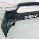 Ford S Max Front Bumper Genuine Grey St Line Titanium 2016 - 2020 [ao116]