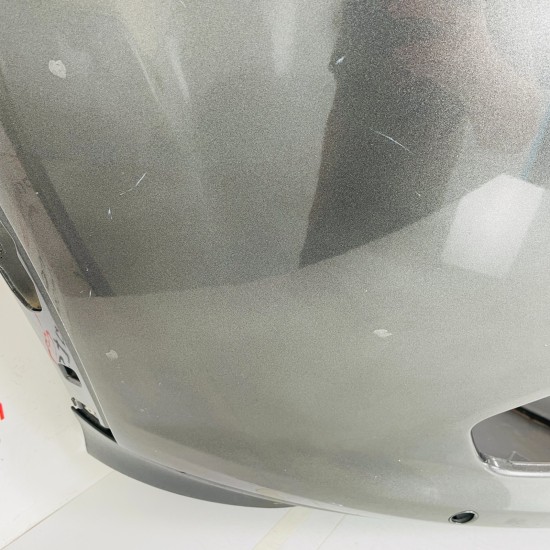 Ford Kuga Front Bumper Genuine Grey With Undertray & Pdc 2012 - 2016 [ao119]