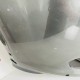 Ford Kuga Front Bumper Genuine Grey With Undertray & Pdc 2012 - 2016 [ao119]