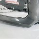 Ford Kuga Front Bumper Genuine Grey With Undertray & Pdc 2012 - 2016 [ao119]