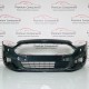 Ford S Max Front Bumper Skin Genuin Grey St Line Titanium 2016 - 2020 [ah7]