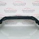 Ford S Max Front Bumper Skin Genuin Grey St Line Titanium 2016 - 2020 [ah7]