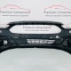 Ford S Max Front Bumper Skin Genuin Grey St Line Titanium 2016 - 2020 [ah7]