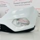 Ford Kuga Front Bumper Genuine St-line White - No Repairs - 2017 - 2020 [ao132]