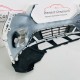 Ford Kuga Front Bumper Genuine St-line White - No Repairs - 2017 - 2020 [ao132]