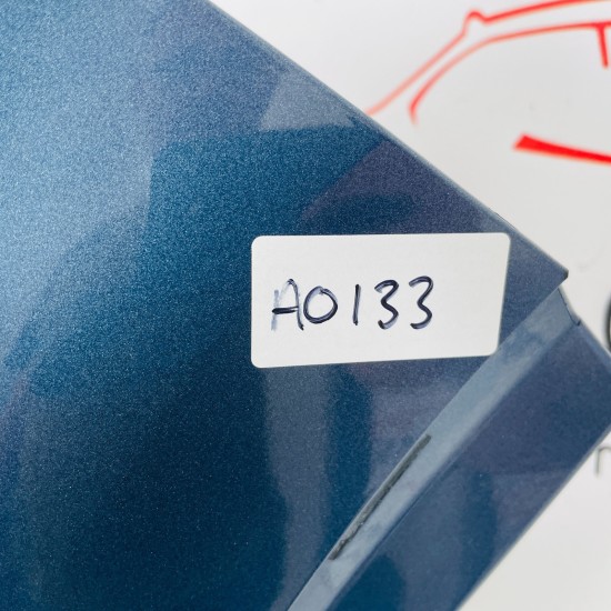 Ford Kuga Front Bumper Mk3 St-line Genuine Magnetic Grey 2020 - 2024 [ao133]