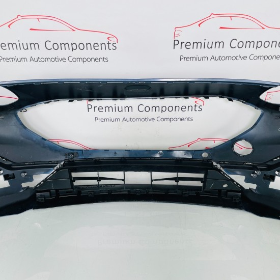 Ford Kuga Front Bumper Mk3 St-line Genuine Magnetic Grey 2020 - 2024 [ao133]