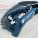 Ford Kuga Front Bumper Mk3 St-line Genuine Magnetic Grey 2020 - 2024 [ao133]