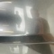 Ford Transit Courier Front Bumper Genuine Grey No Repairs 2014 – 2018 [ao136]